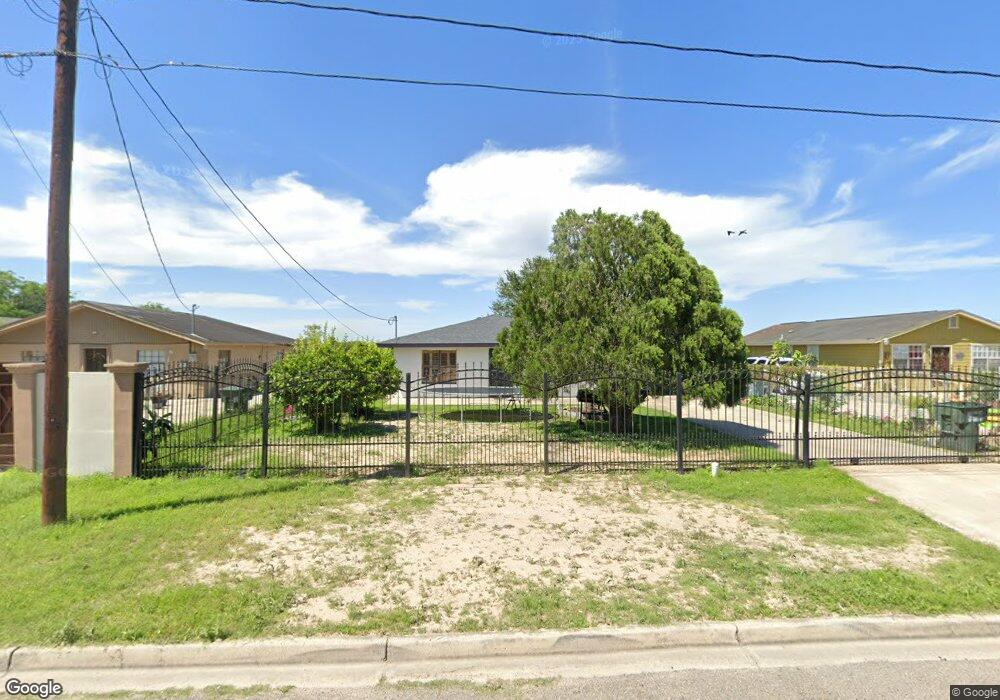 104 San Angelo Dr, Alamo, TX 78516 - photo 1