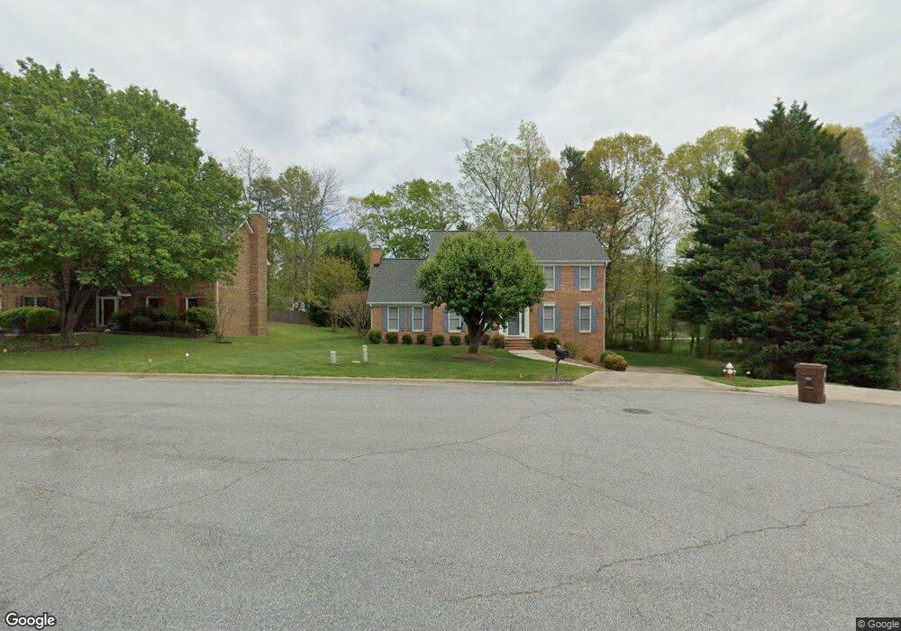 4102 Stonemill Dr, High Point, NC 27265 - photo 1