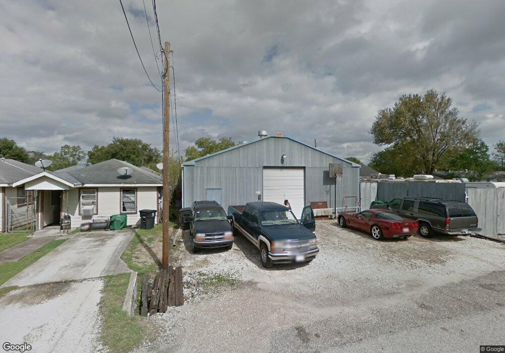 3632 Corder St, Houston, TX 77021 - photo 1