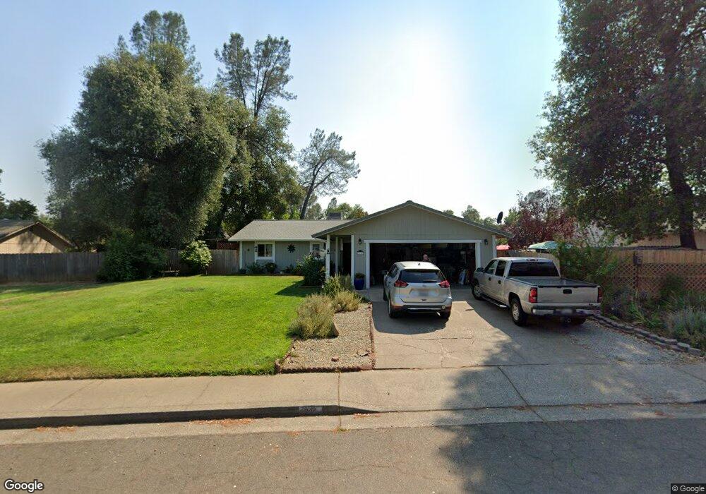 1110 Belcrest Dr, Redding, CA 96003 - photo 1