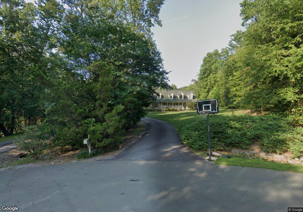 368 Jenwill Dr, Purlear, NC 28665 - photo 1