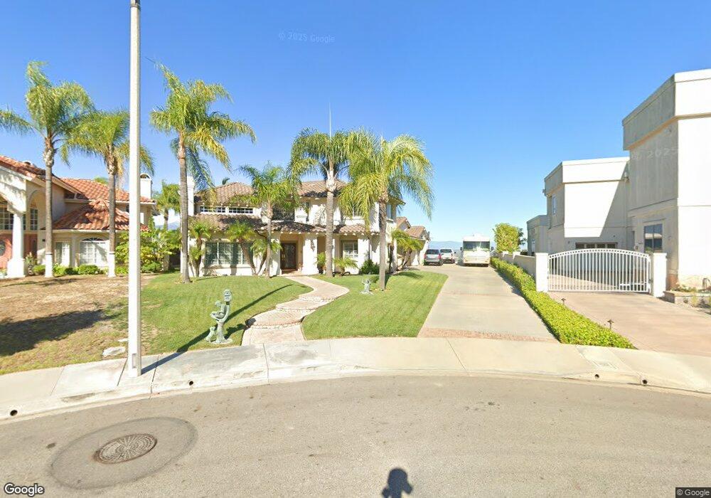 2024 Miramonte Ct, Chino Hills, CA 91709 - photo 1