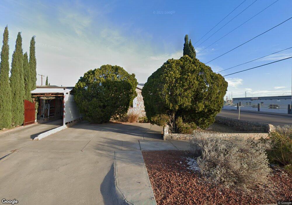 3931 Porter Ave, El Paso, TX 79930 - photo 1