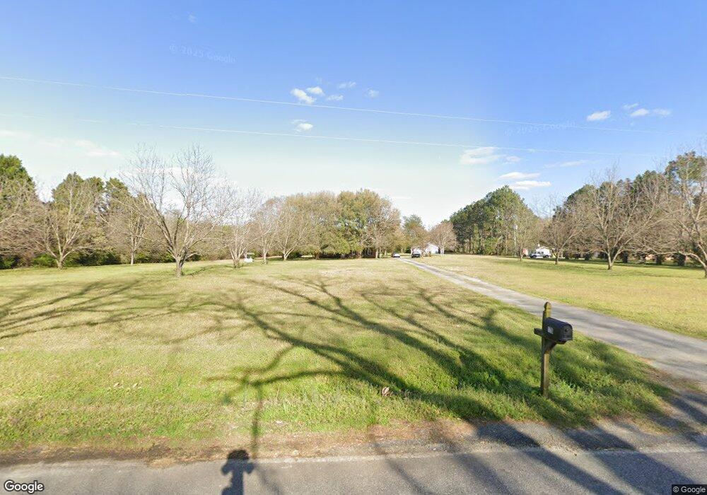 176 Hardison Rd, Byron, GA 31008 - photo 1