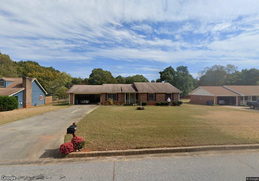 3894 Hunters Chase SW, Conyers, GA 30094 - photo 1