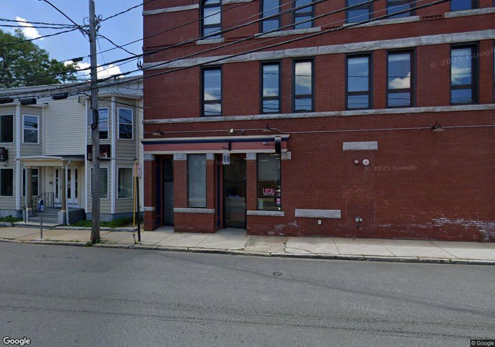 1 Elm St unit 303, Nashua, NH 03060 - photo 1