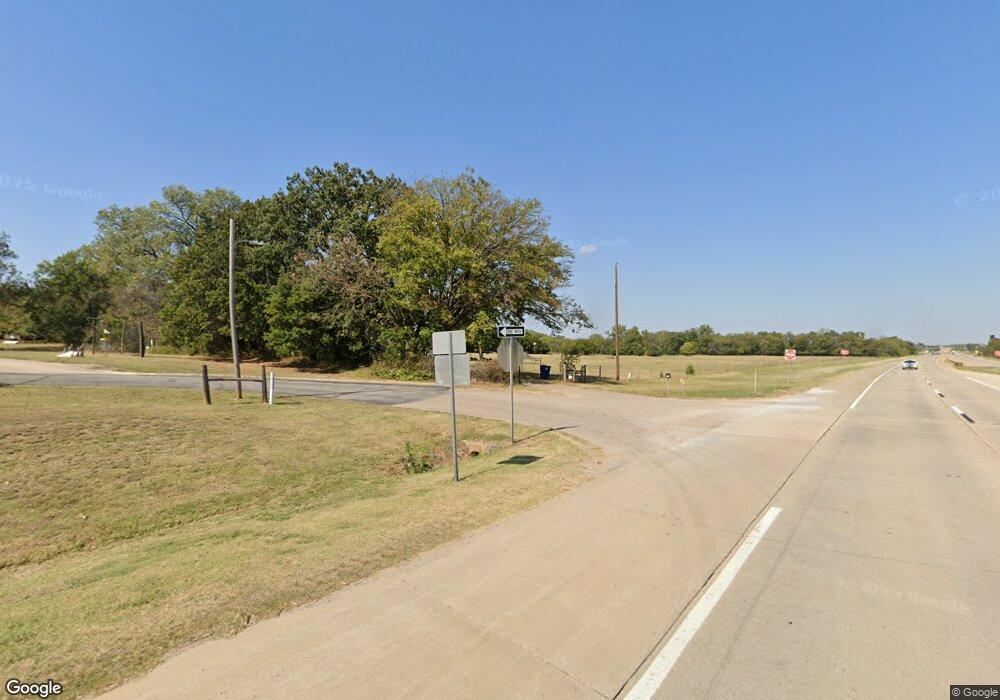 18406 Highway 177, Shawnee, OK 74801 - photo 1