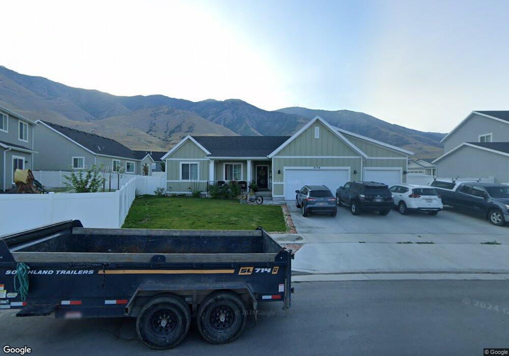 8526 N Weston Way unit 1134, Lake Point, UT 84074 - photo 1