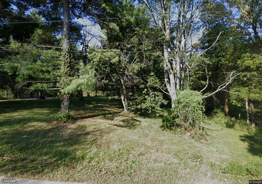 25510 Scherer Ave, Arcadia, IN 46030 - photo 1