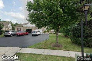 2135 Hidden Meadow Dr, Colmar, PA 18915