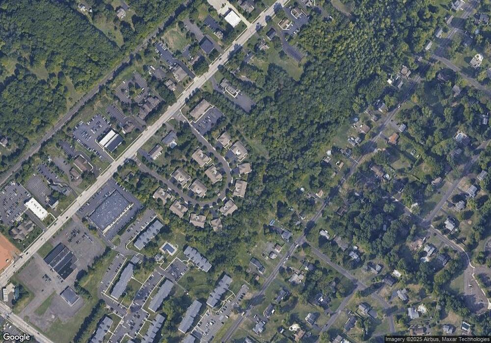 2135 Hidden Meadow Dr, Colmar, PA 18915 - photo 1