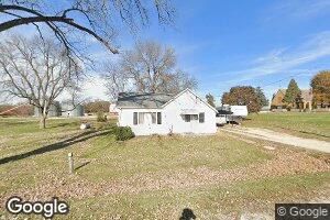 204 Cleveland St, Blockton, IA 50836
