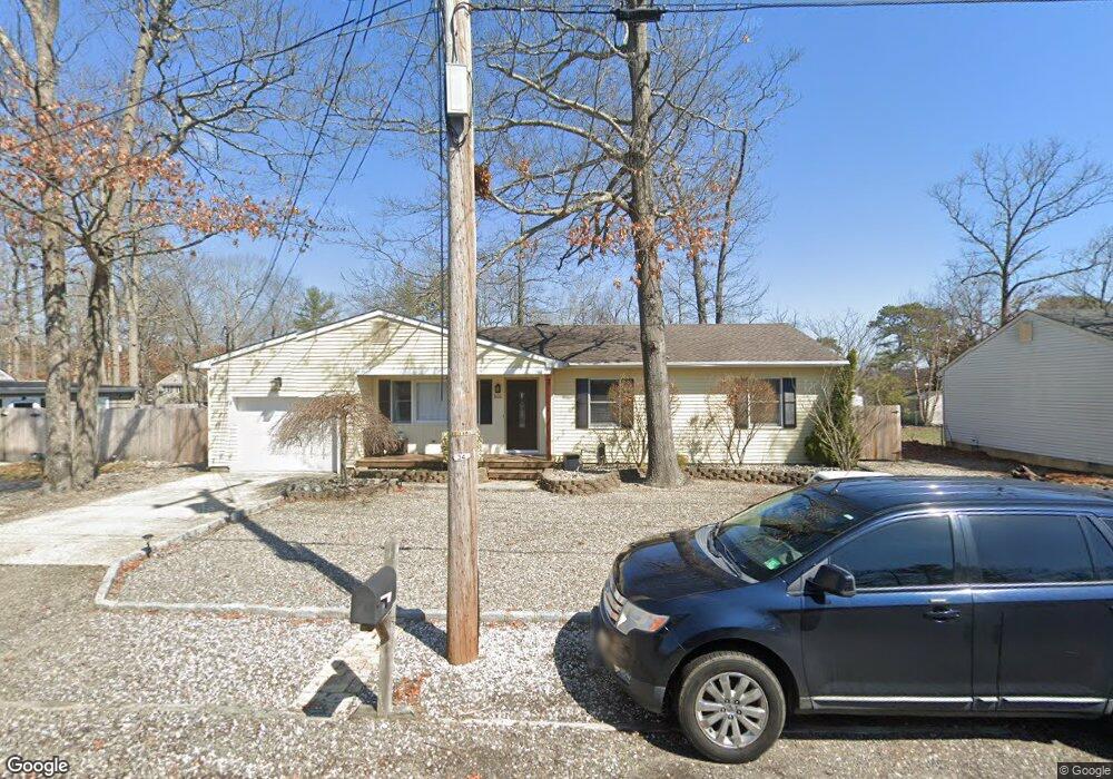 1616 Beverly Rd, Forked River, NJ 08731 - photo 1