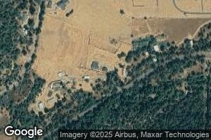 285 Upper Powell Creek Rd, Williams, OR 97544