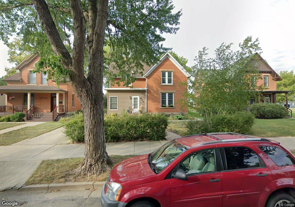 411 N State St, New Ulm, MN 56073 - photo 1