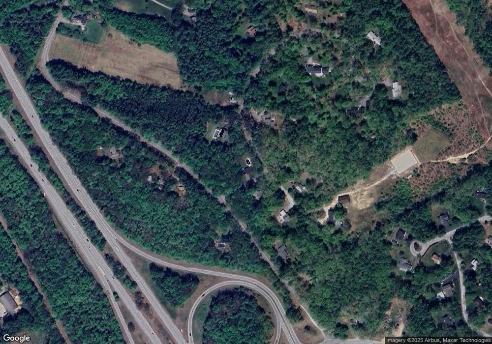 8 Hethlon Rd, Canterbury, NH 03224 - photo 1