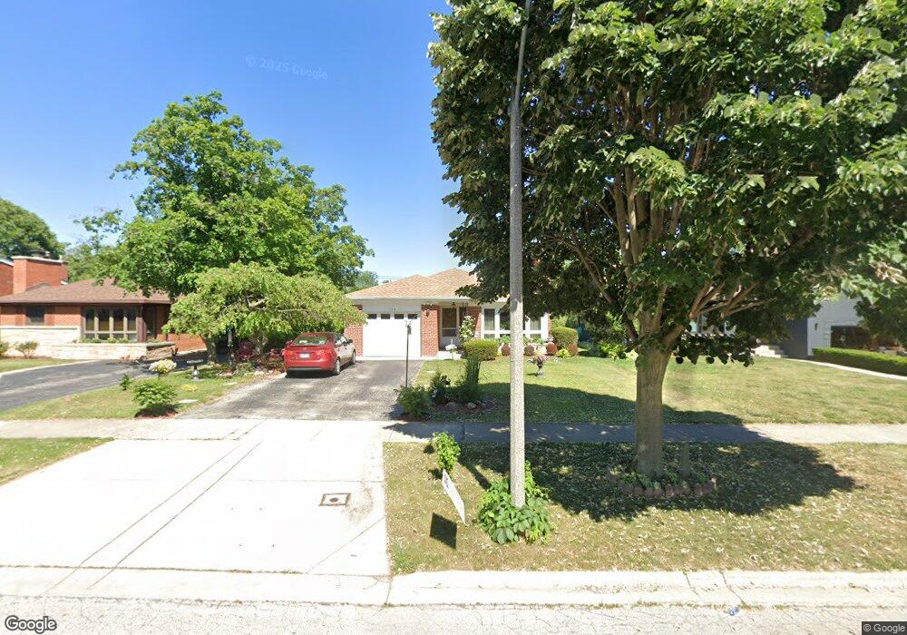 123 S Linden Ave, Elmhurst, IL 60126 - photo 1