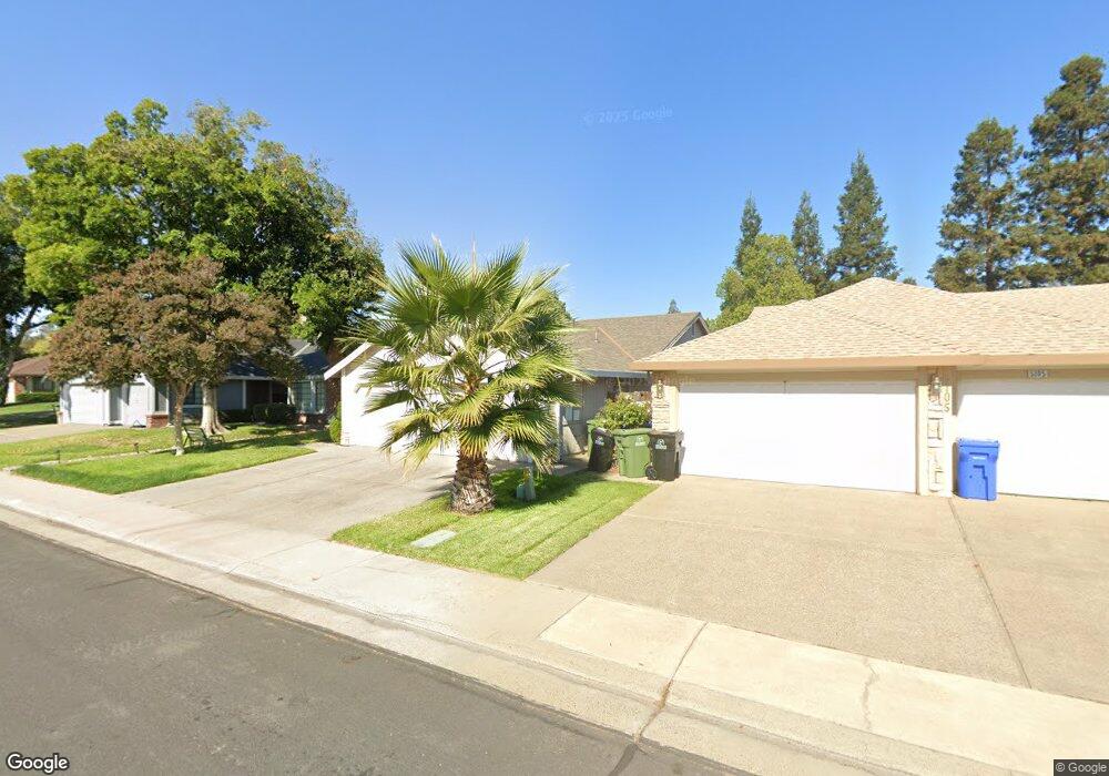 5101 Pleasantglen Way, Elk Grove, CA 95758 - photo 1