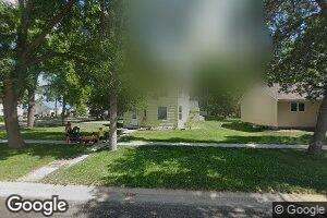 868 6th St, Hancock, MN 56244