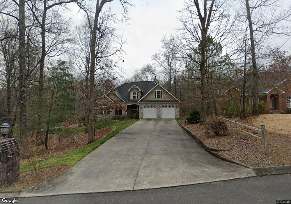 1014 Peregrine Way, Dalton, GA 30721 - photo 1