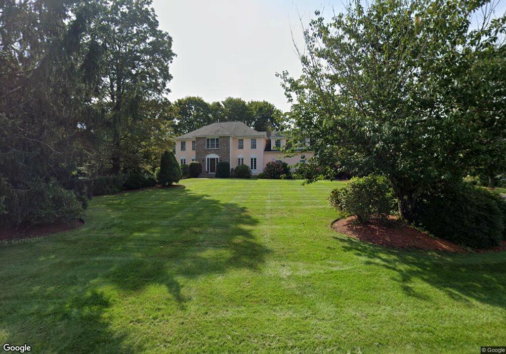 71 Draper Rd, Dover, MA 02030 - photo 1