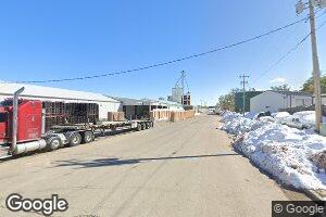 10 South St, Whitewood, SD 57793