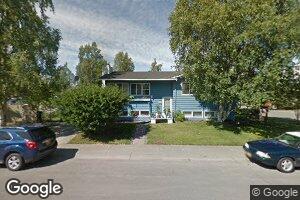 2027 E 39th Ave, Anchorage, AK 99508