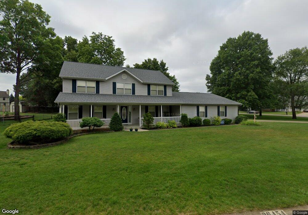 26454 Trappers Pass, South Bend, IN 46619 - photo 1