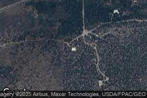 4949 Rock House Dr, Baker, NV 89311