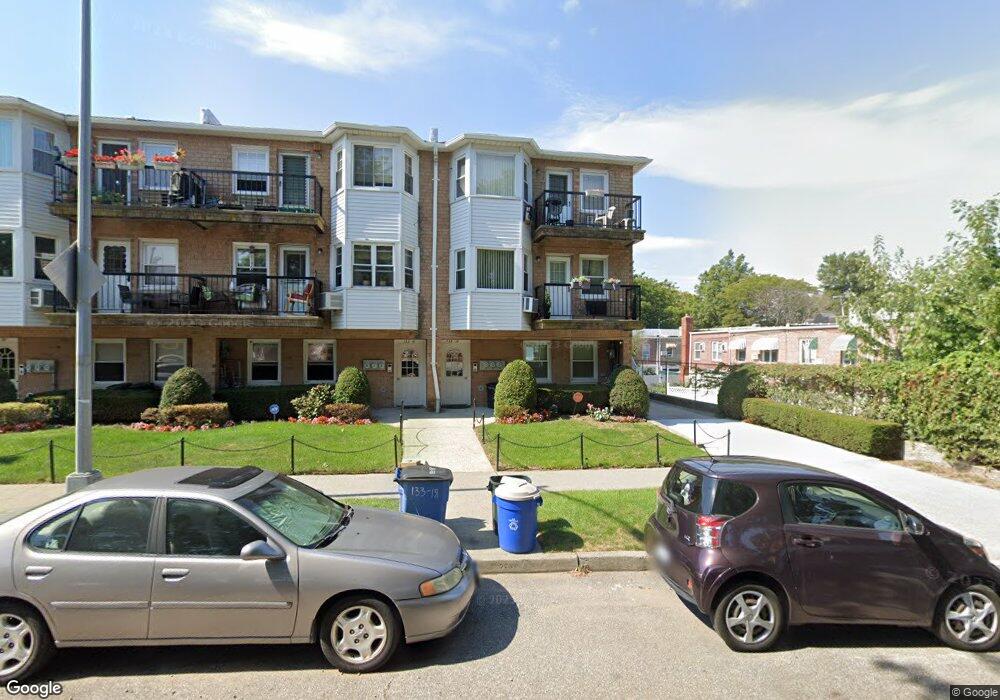 13316 87th St unit 15C, Ozone Park, NY 11417 - photo 1