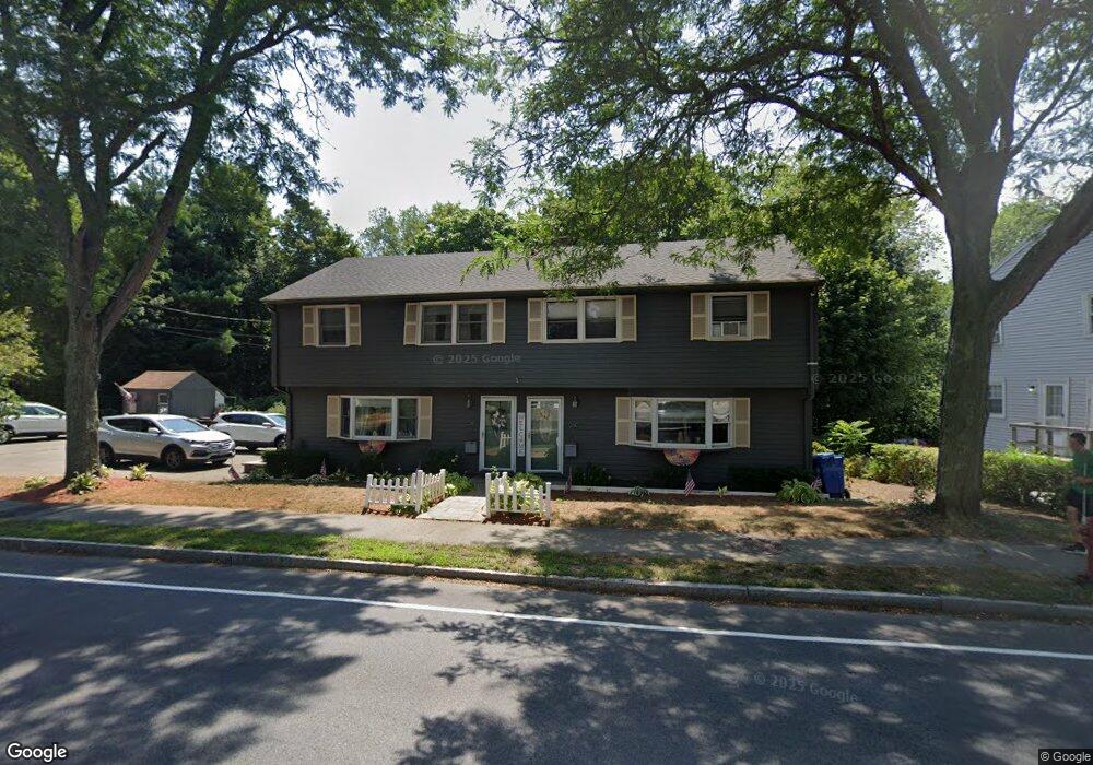 254 Salem St unit 256, Wakefield, MA 01880 - photo 1