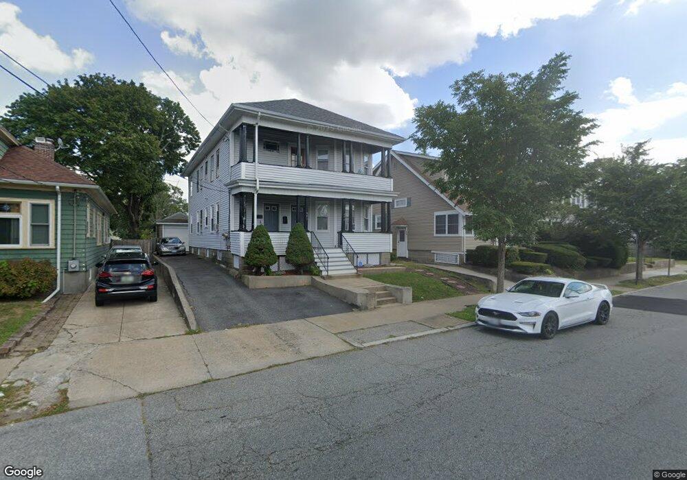 679 River Ave, Providence, RI 02908 - photo 1