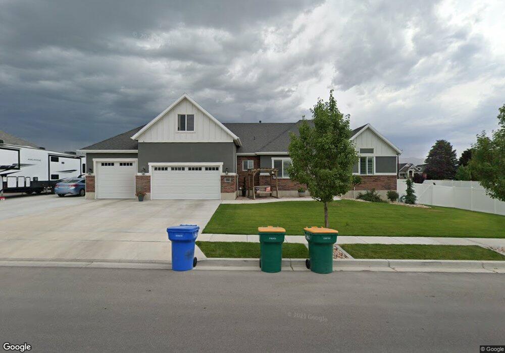 1663 W Timp Meadows Dr, Lehi, UT 84043 - photo 1