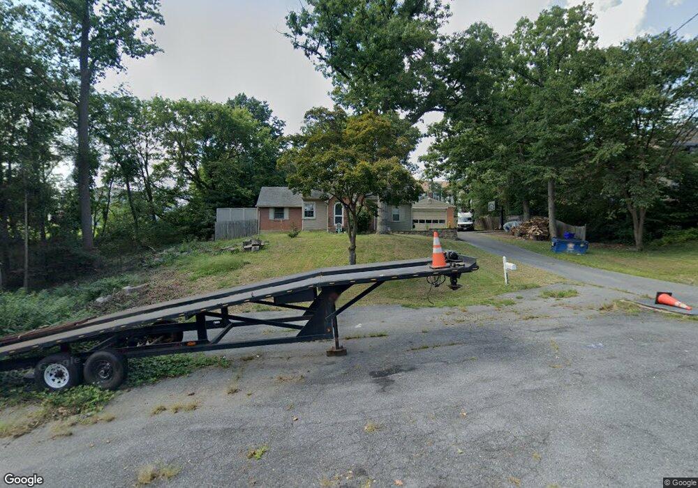 13400 Dogwood Dr, Silver Spring, MD 20904 - photo 1