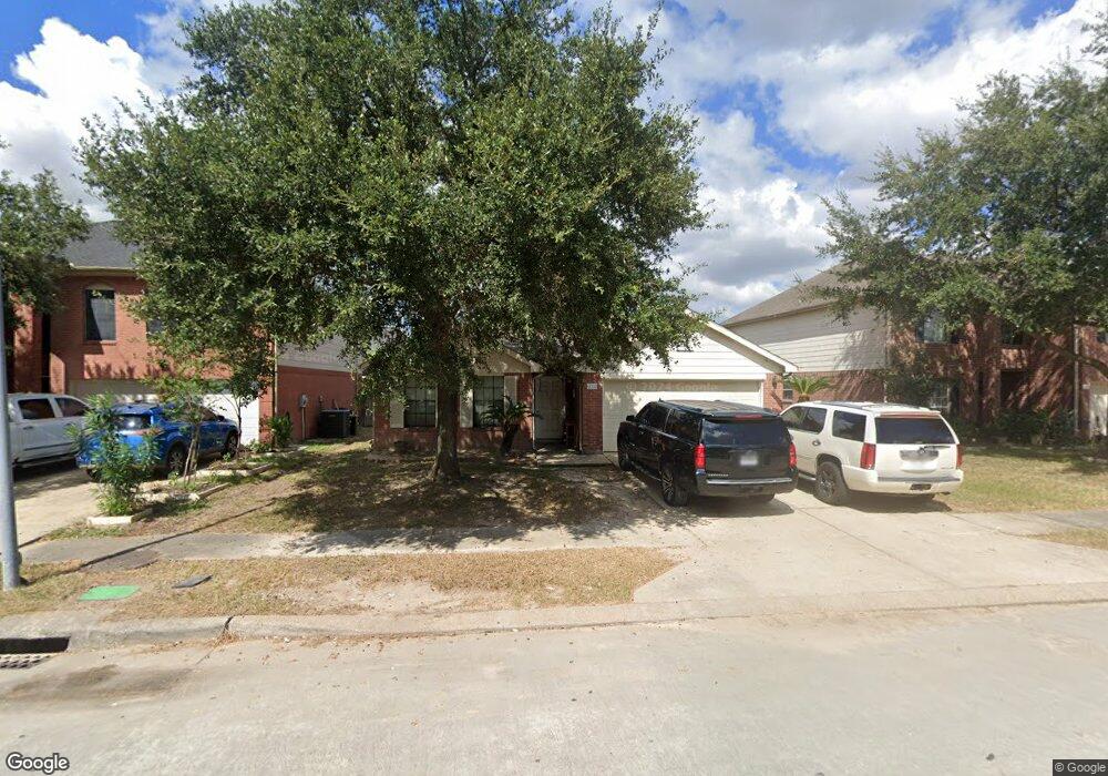 6030 Sattler Park Dr, Houston, TX 77086 - photo 1