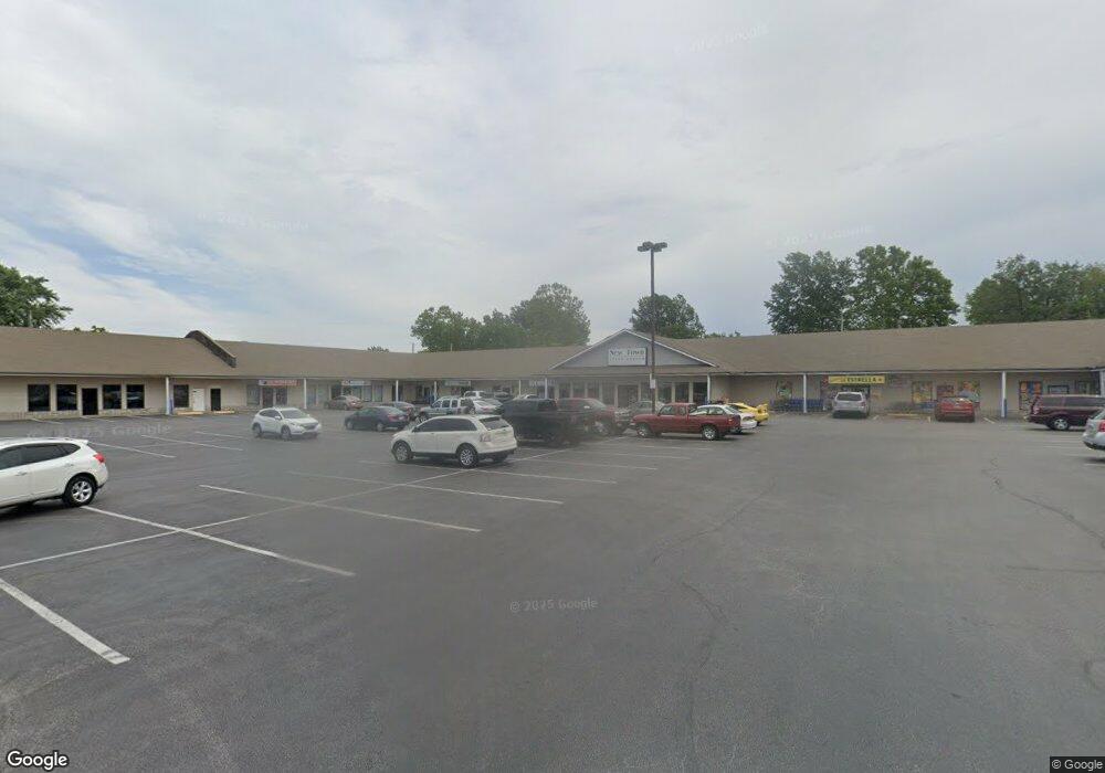 115 N Dixieland Rd unit 9, Rogers, AR 72756 - photo 1