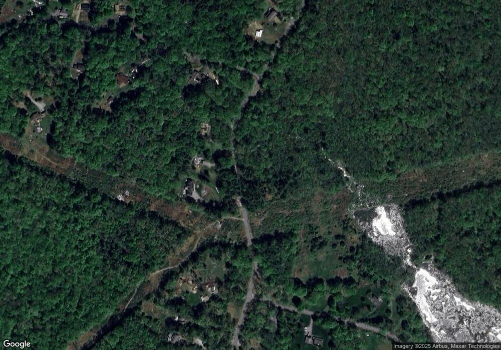 1213 Dunhamtown Brimfield Rd, Brimfield, MA 01010 - photo 1