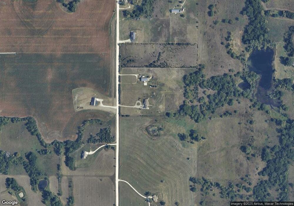 1506 SW West Union Rd, Topeka, KS 66615 - photo 1