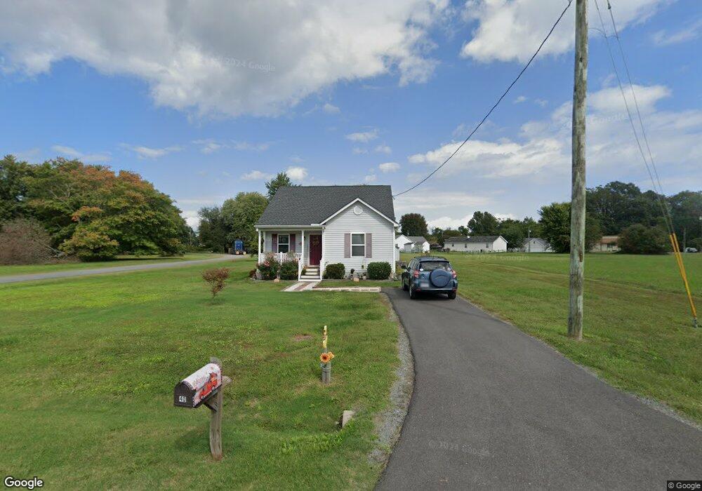 40 Pearson Dr, Colonial Beach, VA 22443 - photo 1