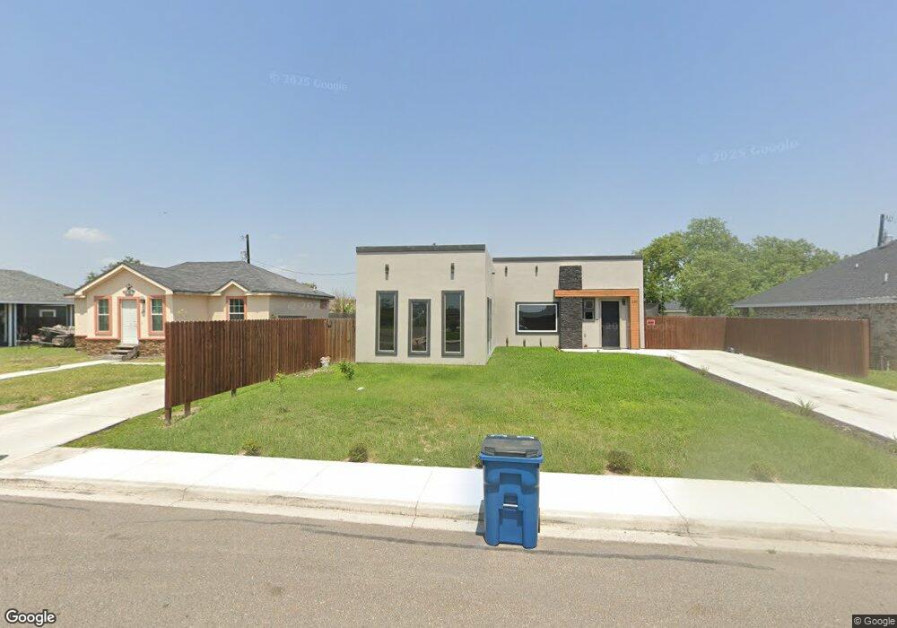 230 Spanish Oak Dr, Alamo, TX 78516 - photo 1