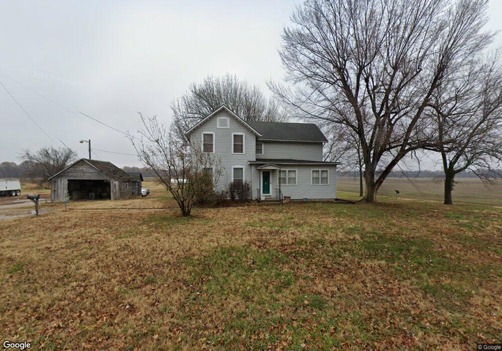 1130 S 10th St, Parsons, KS 67357 - photo 1