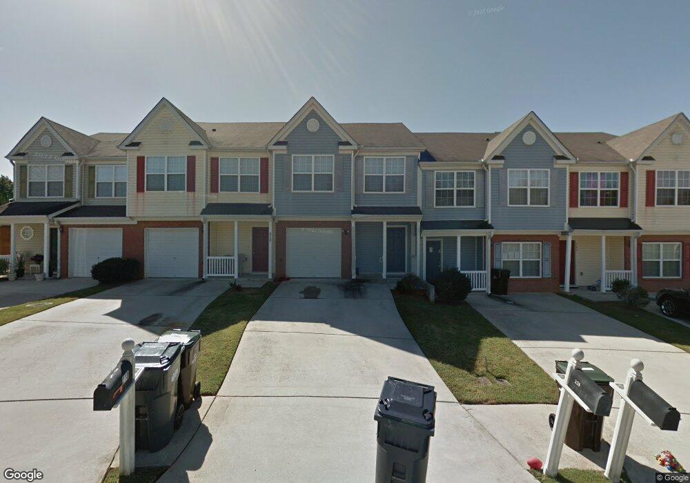 210 Chase Ln, McDonough, GA 30253 - photo 1