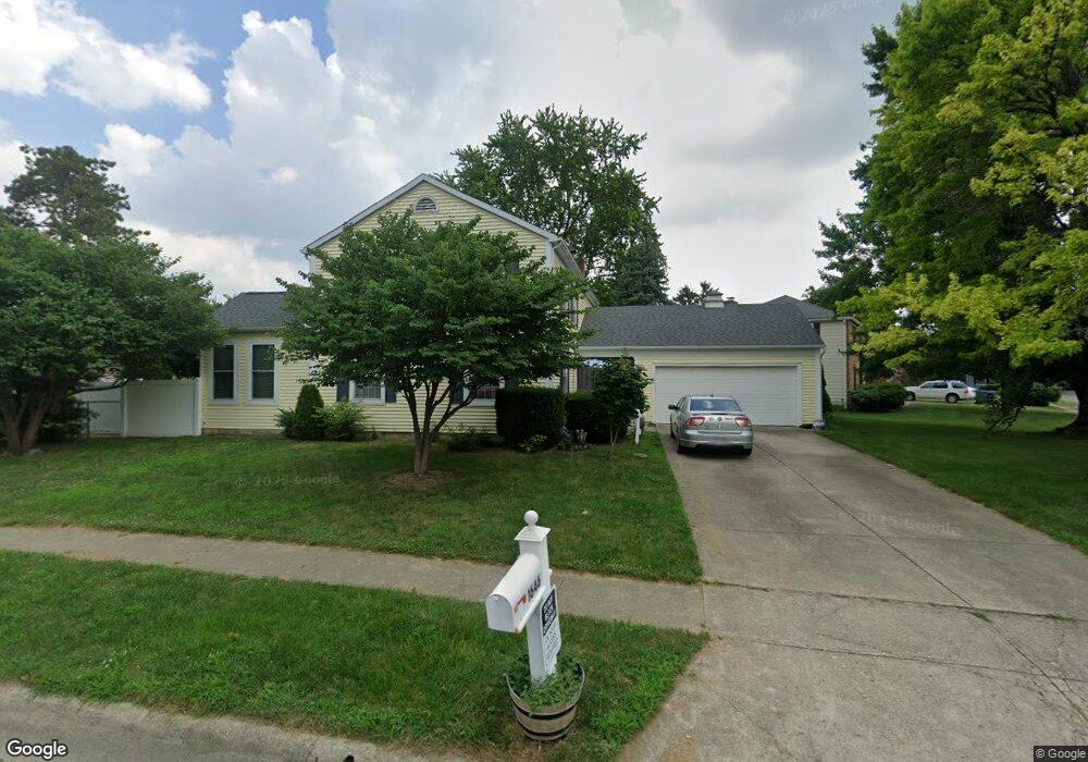 1646 Becket Ave, Columbus, OH 43235 - photo 1