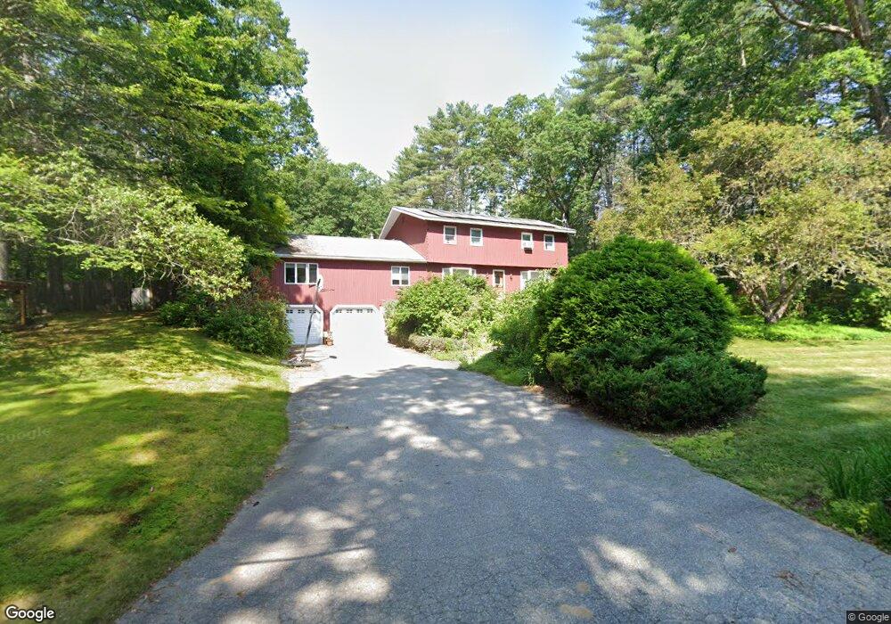 20 West Rd, Merrimack, NH 03054 - photo 1