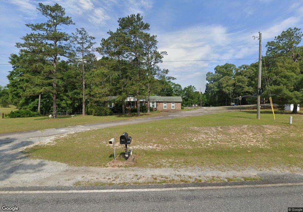 667 Morris Stevens Rd, Macon, GA 31217 - photo 1