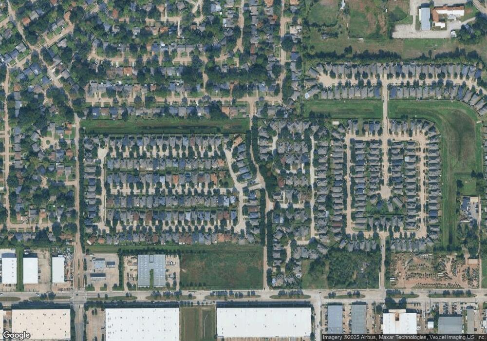 8607 Black Tern Ln, Houston, TX 77040 - photo 1