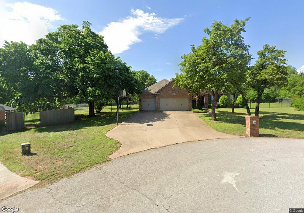 2504 Little Timber, Edmond, OK 73025 - photo 1