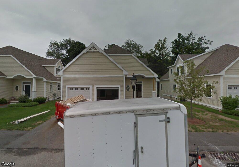 20 Metea Ln unit 31, Bedford, NH 03110 - photo 1