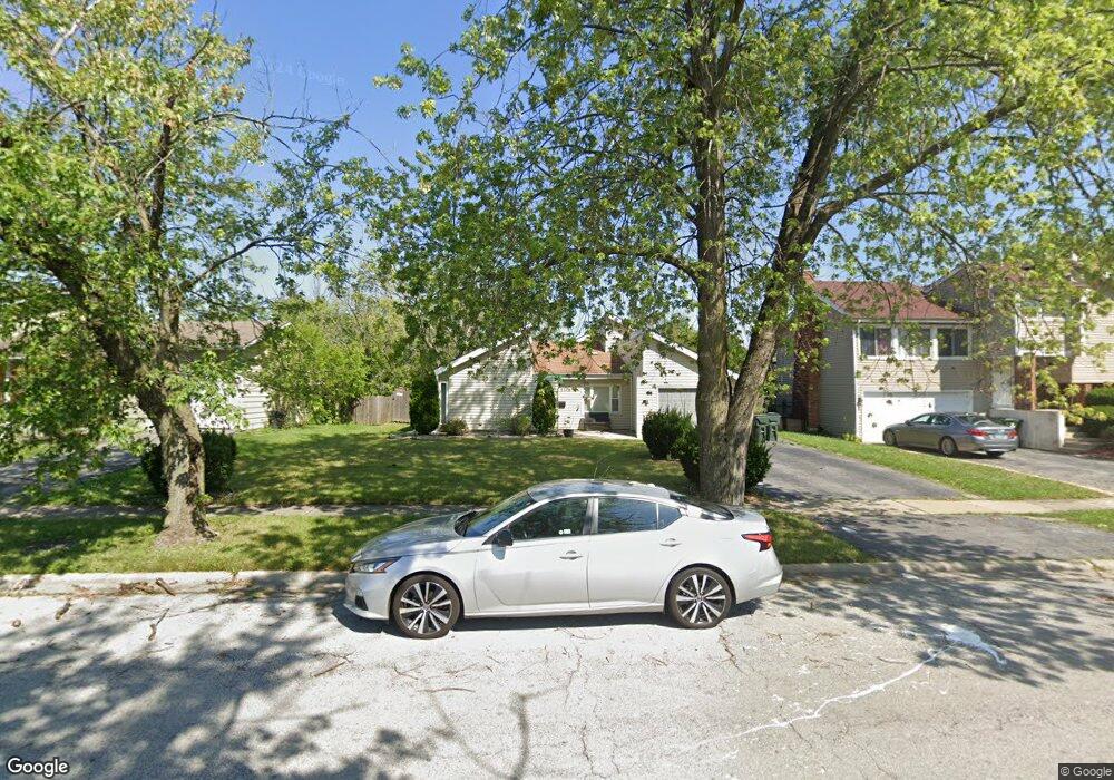 3408 Fountainbleau Dr, Hazel Crest, IL 60429 - photo 1