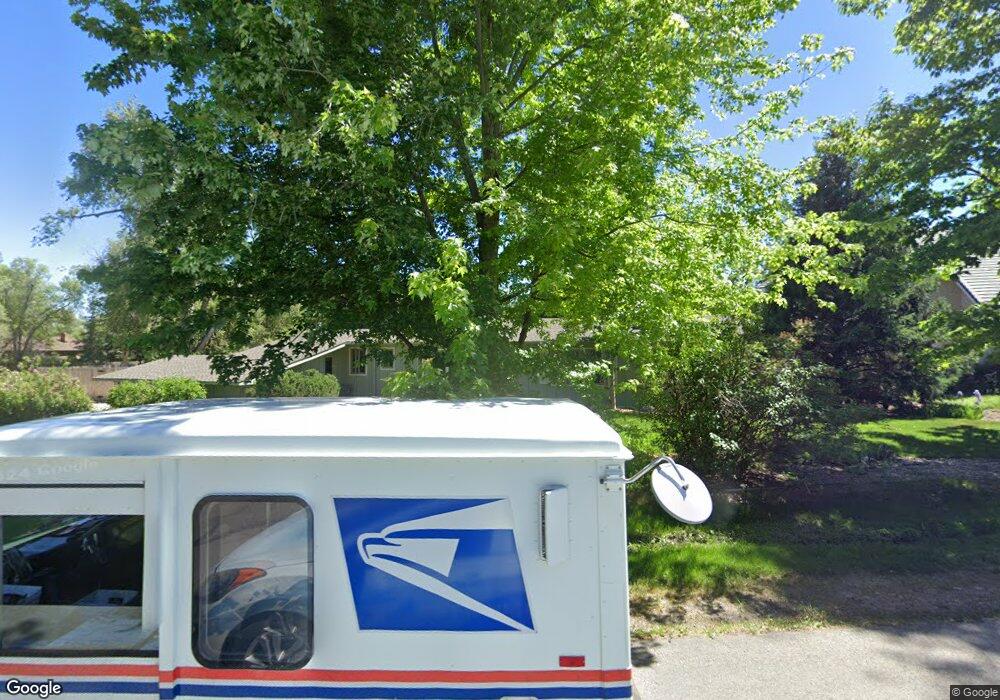 2590 Agate Rd, Boulder, CO 80304 - photo 1